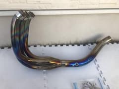 新型KATANA エキパイ　ケイファクトリーのサムネイル