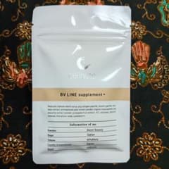 【新品・未開封】cellnote BV LINE supplement+ 60粒のサムネイル