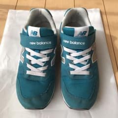 ニューバランス 996 スニーカーのサムネイル
