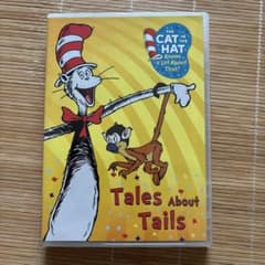 The Cat in the Hat DVD Tales About Tailsのサムネイル
