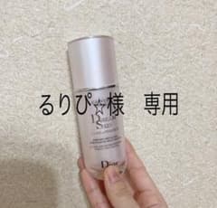 (値引き)Dior カプチュール　トータルドリームスキン　ケア&パーフェクト乳液のサムネイル