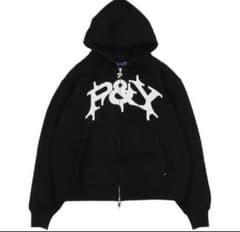 Punkandyo 黒 Sのサムネイル