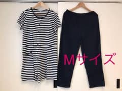 しぴ様専用　マタニティパジャマ2セットのサムネイル