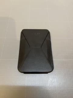 MOFT Snap On iPhone Magsafe ナイトブラックのサムネイル