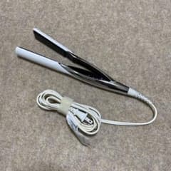 MTG リファ ビューテック ストレートアイロン ヘアビューロン ReFa