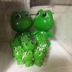 ケロちゃんのサムネイル