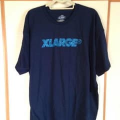 XLARGEのサムネイル
