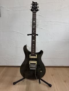 8*0様 PRS SE Custom CUSTOM Series 中古品　フロイ 8*0様 PRS SE Custom CUSTOM Series 中古品 フロイ - メルカリ