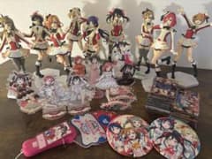 ラブライブ！フィギュアセット ラブライブ！ フィギュアセット - メルカリ
