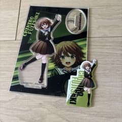 ダンガンロンパ 不二咲千尋 アクリルスタンド - メルカリ