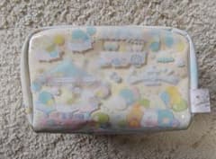 すみっコぐらし ポーチ