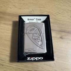 新品未使用品 ファイナルファンタジー14 FF14 オルシュファン ZIPPOのサムネイル