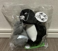 新品 完売品Suicaのペンギン ぶるぶるだきつきマスコット - メルカリ