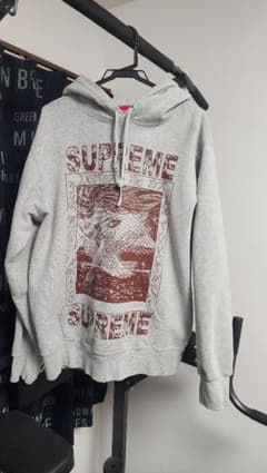 Supreme　SUPREME 　パーカーのサムネイル