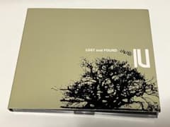 K-POP・アジア IU LOST and FOUND CD IU Mini Album - Lost and Found (韓国盤)CD - メルカリ