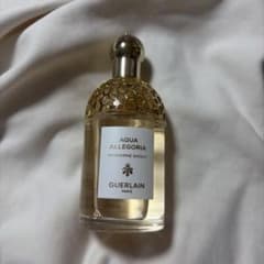 GUERLAIN香水 アクア アレゴリア マンダリン バジリック オードトワレのサムネイル