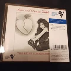 松田聖子 ザ・ライトコンビネーション ビデオCD 松田聖子 ザ・ライトコンビネーション ビデオCD - メルカリ