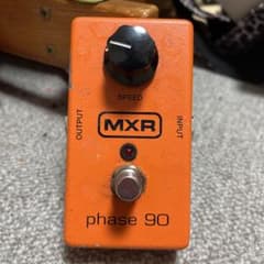 中古　MXR Fhase90のサムネイル