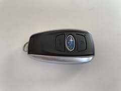 SUBARU インプレッサ 純正 スマートキーのサムネイル
