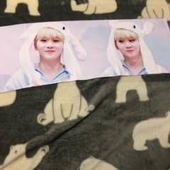 SEVENTEEN スングァン スローガンのサムネイル