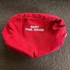 BABY PINK HOUSE ポーチのサムネイル