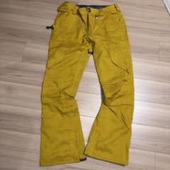 VOLCOM スノーボードウェア パンツ パットムーアモデルのサムネイル