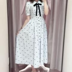 アンミール バストギャザーシャツOP - メルカリ