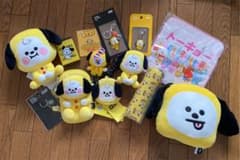 BT21 チミーグッズのサムネイル