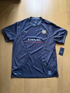 Dime ゲームTシャツ ブラック Mサイズのサムネイル