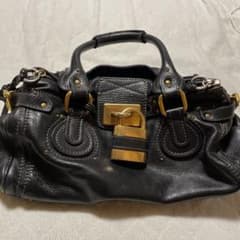 クロエ ハンドバッグのサムネイル