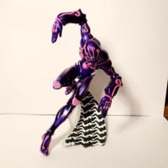 ジョジョ　エニグマ　スタンド　フィギュアのサムネイル