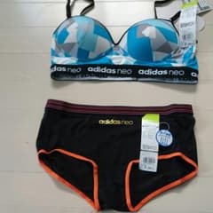 スポーツブラセットアディダスネオ値下げのサムネイル