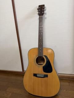 Morris MD-201N アコースティックギターのサムネイル