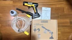 ケルヒャー KARCHER OC5 Handy Plus CB - メルカリ
