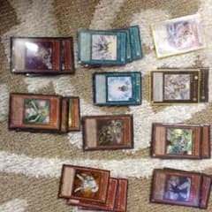 遊戯王 ライロパーツのサムネイル