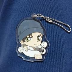 コナンカフェ グッズ 赤井のサムネイル