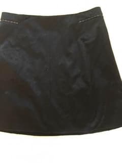 zara   ザラ    黒   スカート   M   新品未使用のサムネイル