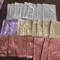 TBC ビューティーダイエットプロテインのサムネイル