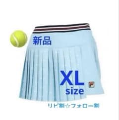 No.531 FILA 夏色ブルーのボールドットショートパンツ No.531 FILA 夏色ブルーのボールドットショートパンツ - メルカリ