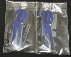 ブルーロック エゴ展 アクリルスタンド アクスタ 凪誠士郎 まとめ売りのサムネイル