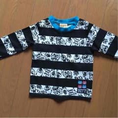 ビッツロンT サイズ80のサムネイル