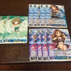 ヴァイス デレマス TPセットのサムネイル