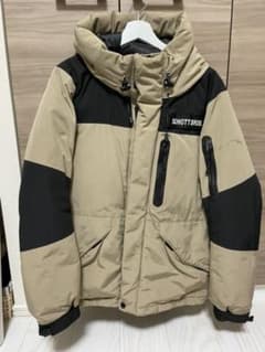 schott ダウンのサムネイル