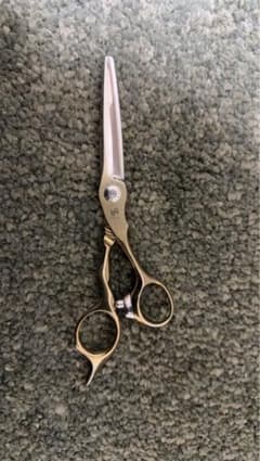 【最安値】TOGINON FUMA.FF ブラント 5.8インチ ゴールド 最安値】TOGINON FUMA.FF ブラント 5.8インチ ゴールド