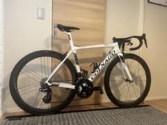 COLNAGO ロードバイクフレーム ホワイト 700Cのサムネイル