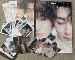 〈中国雑誌Beat'xl〉LiTAkoi特集E版　〜鈴木曉&長妻怜央ver.〜のサムネイル