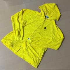 A BATHING APE   パイル  パーカーのサムネイル