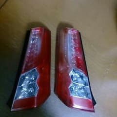 MH23 ワゴンＲ LEDテールランプのサムネイル