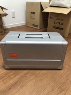 KTC 工具箱　メタルケースのサムネイル