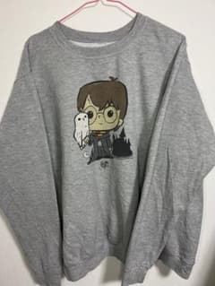 古着　ハリーポッター　スウェット　公式のサムネイル